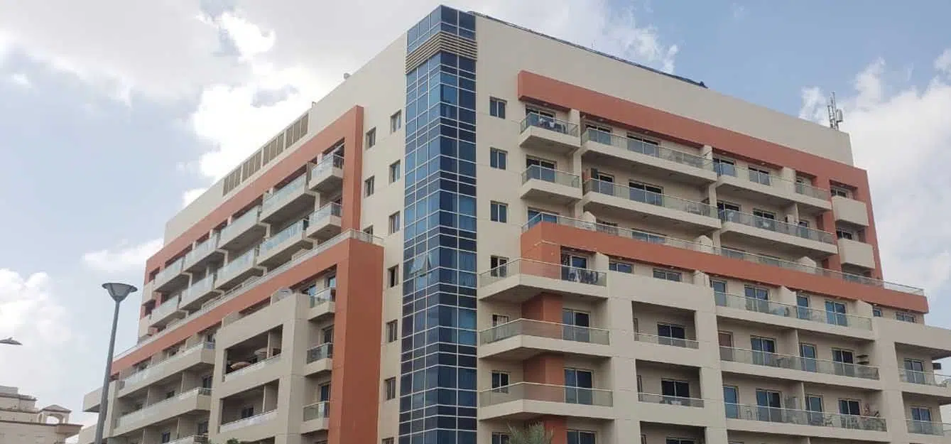 Ritz Residence, International City in Dubai
