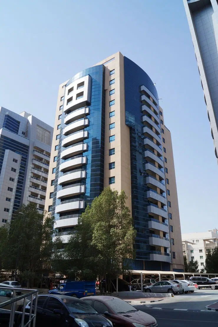 Al Noor Tower 1, Barsha Heights (Tecom) in Dubai