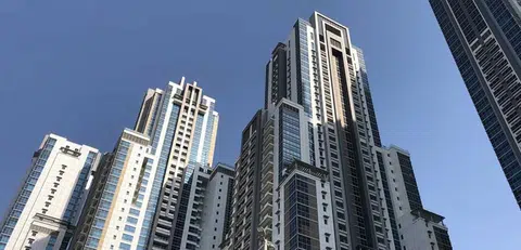 Executive Tower J, Business Bay in Dubai