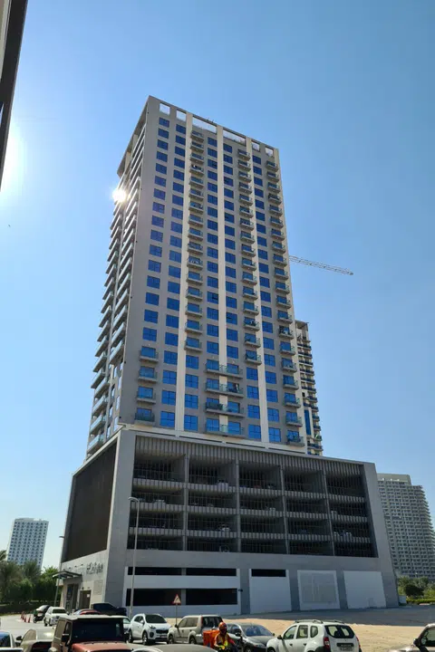 Jeewar Tower JVC in Dubai