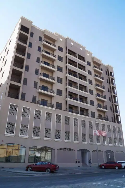 Al Shaiba Building G25, Dubai Production City (IMPZ) in Dubai