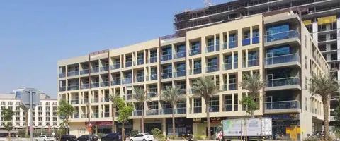 Samana Greens, Arjan in Dubai