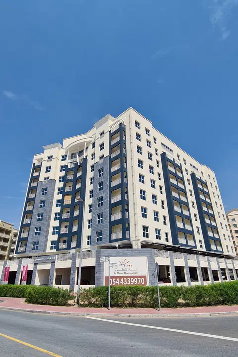 Al Manal View, Liwan