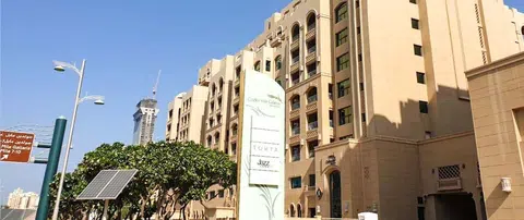 Golden Mile 6, Palm Jumeirah in Dubai