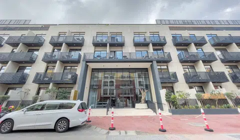 Beverly Residence Dubai, JVC in Dubai
