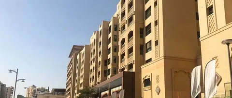 Golden Mile 10, Palm Jumeirah in Dubai