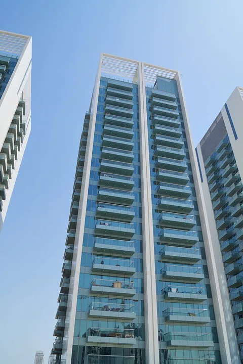 Montrose Tower B, Dubai Science Park in Dubai