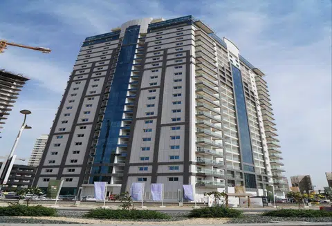 Red Residence, Dubai Sports City in Dubai
