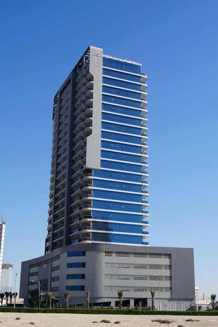 Elite Sports Residence 5, Dubai Sports City in Dubai