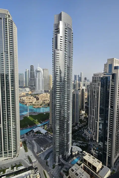 Opera Grand, Downtown Dubai in Dubai