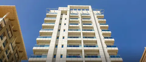 City House 2, Al Barsha in Dubai