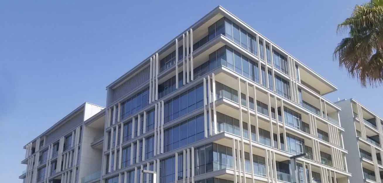 Building 3B, Jumeirah in Dubai