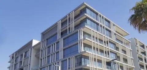 Building 3B, Jumeirah in Dubai
