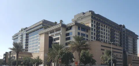 Pullman Dubai Creek City Centre Residences, Deira in Dubai