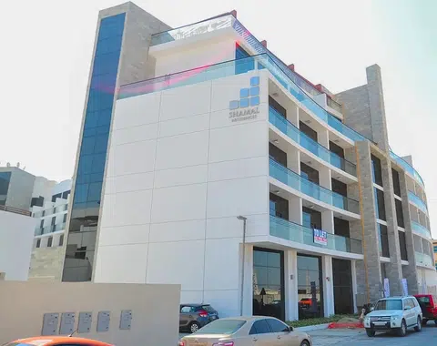 Shamal Residences 2, JVC in Dubai