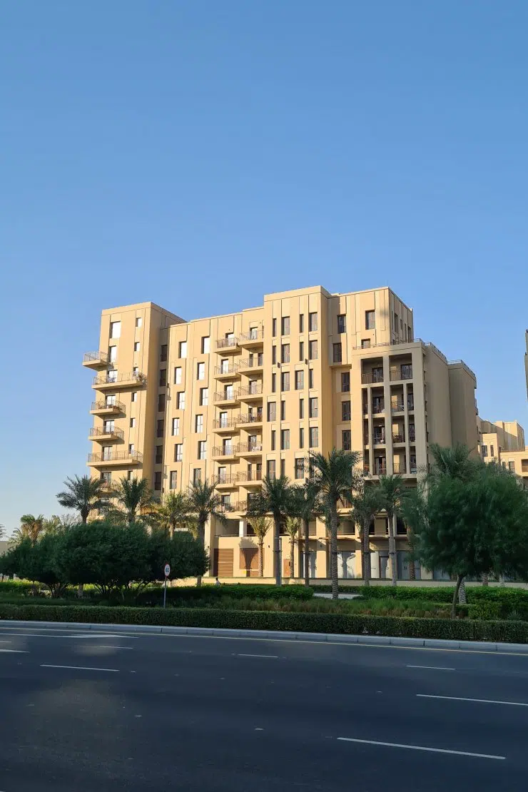 Zahra Breeze Apartments 3A, Town Square in Dubai