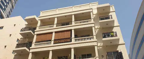 Eissa Lutfi Building, Al Barsha in Dubai