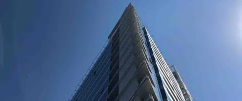 Dunes Residence Al Barsha in Dubai