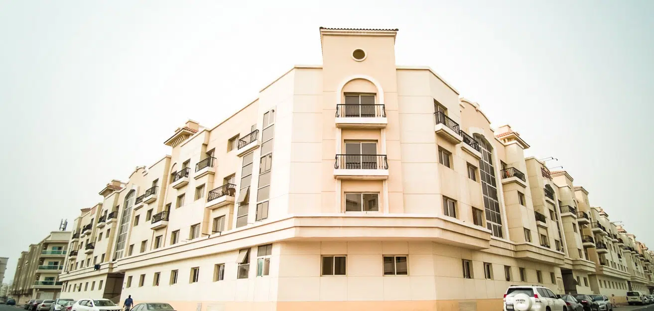 Muhaisnah Plaza, Muhaisnah in Dubai