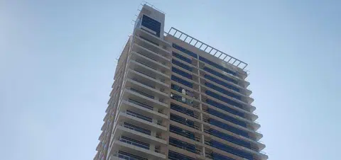 Bunyan Tower, Dubai Marina in Dubai