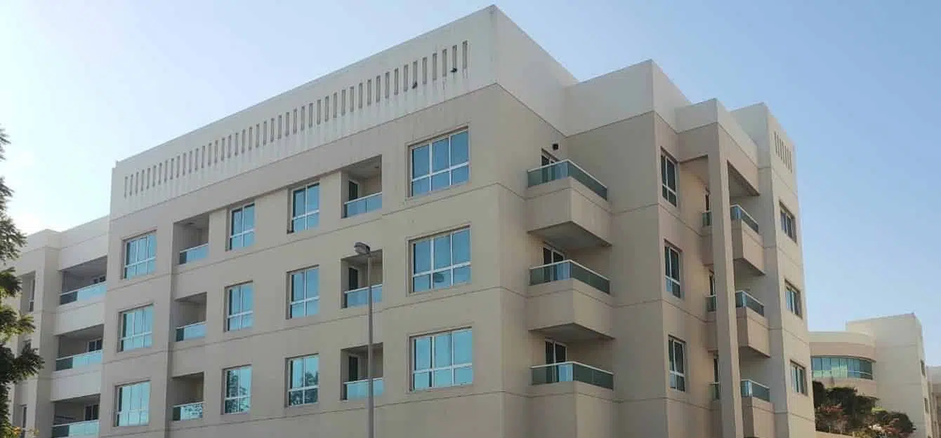 Al Wasl Block E, Al Hudaiba