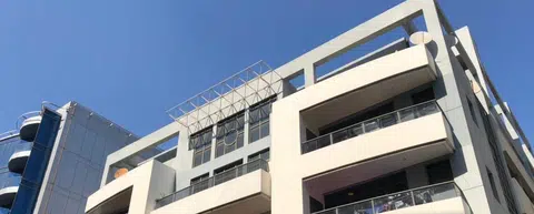Grey Building, Al Barsha in Dubai