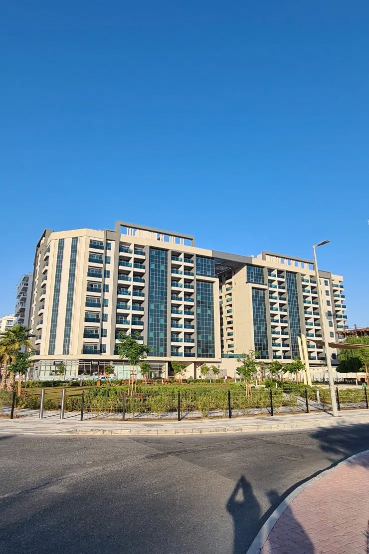 The Hive, Dubai Studio City in Dubai