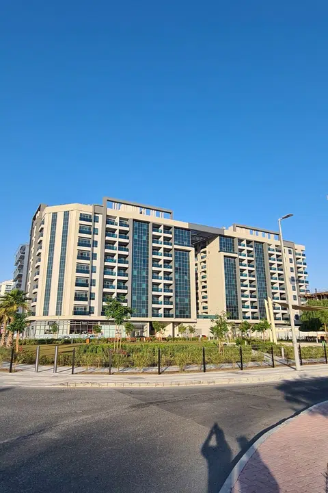The Hive, Dubai Studio City in Dubai