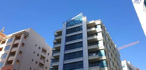 Pearl Coast Premier Hotel Apartments, Al Barsha in Dubai