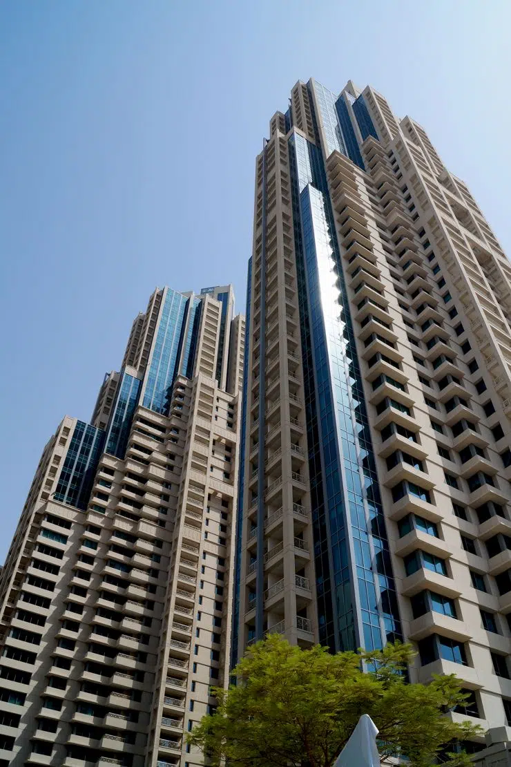 29 Boulevard Tower 1, Downtown Dubai