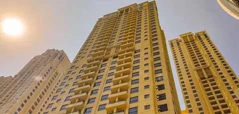 Bahar 6, JBR in Dubai