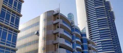 Faridooni Building, Al Barsha in Dubai