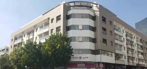 Al Telal 7 Building, Al Karama in Dubai