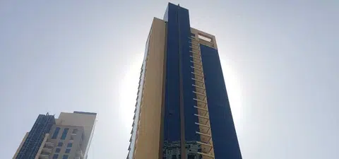 Shemara Tower, Dubai Marina in Dubai