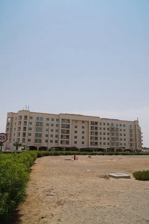 Mazaya 10B, Liwan in Dubai