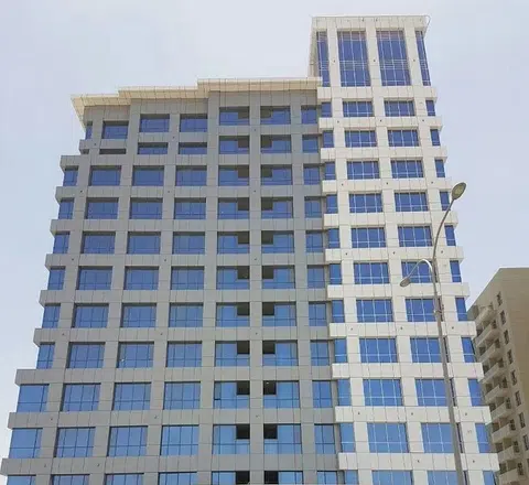 Nova Tower, DSO in Dubai