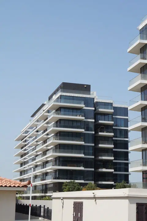 Serenia Residences East Wing, Palm Jumeirah in Dubai