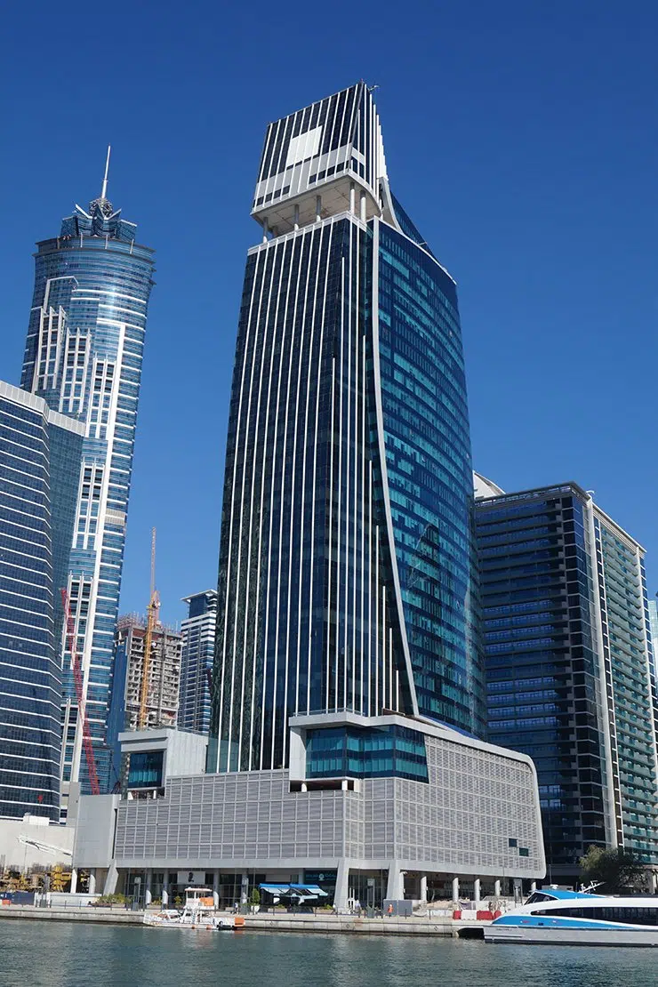 Al Manara Tower, Business Bay