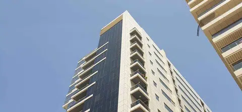 Dubai Star Building, Al Nahda in Dubai