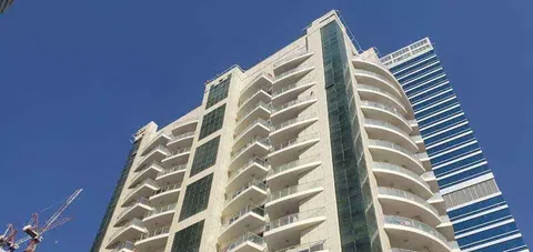 Marina Suites, Dubai Marina in Dubai