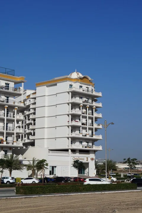 Qasr Sabah 3, Dubai Production City in Dubai