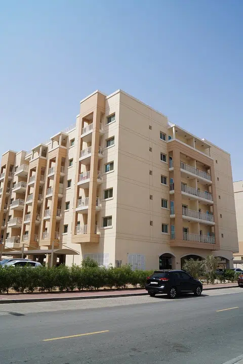 Mazaya 32, Liwan in Dubai