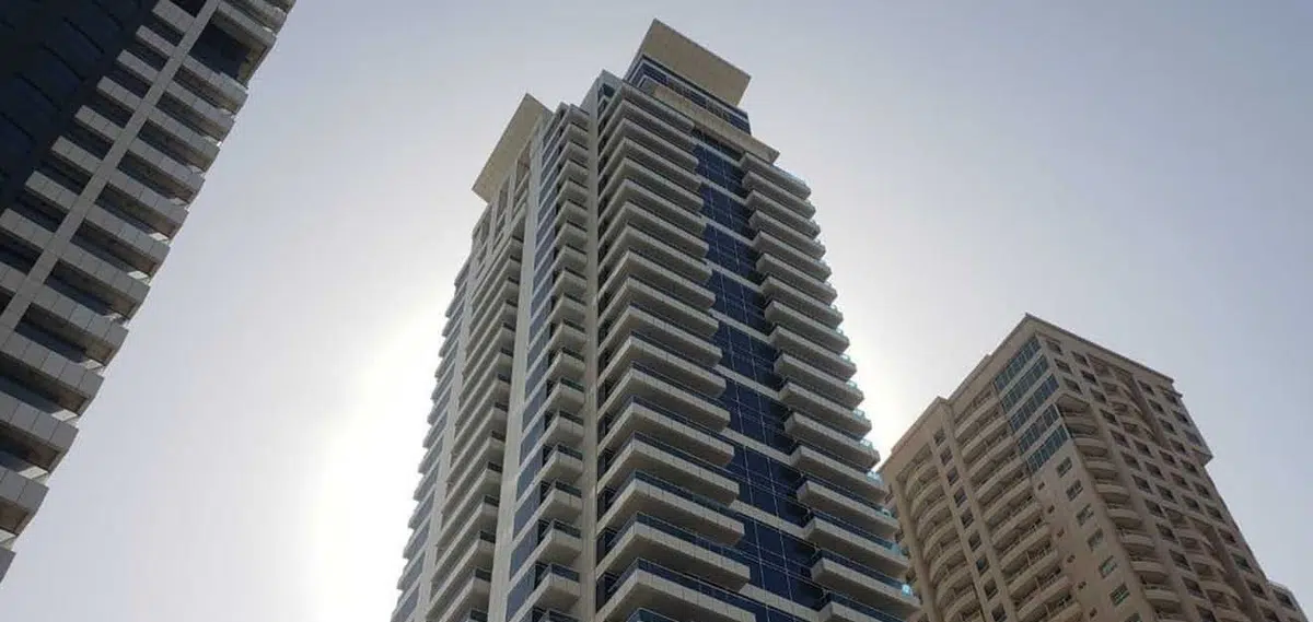 Opal Tower, Dubai Marina in Dubai