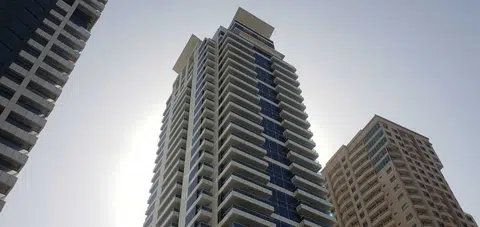 Opal Tower, Dubai Marina in Dubai