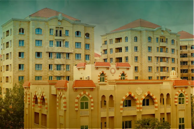 Ewan Residence 2, Dubai Investment Park (DIP) in Dubai