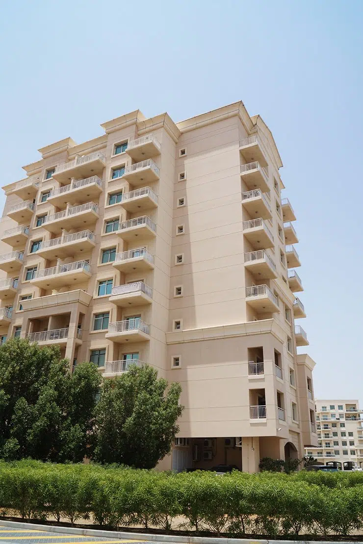 Farah Tower 1, Liwan in Dubai