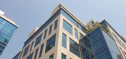 Bay Square 11, Business Bay in Dubai