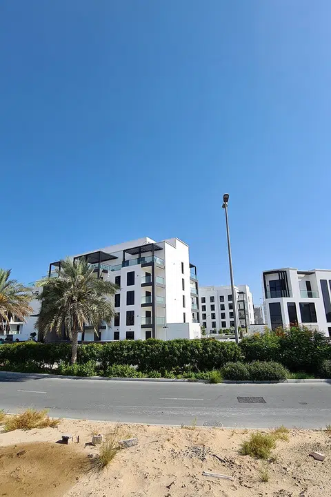 Hyati Avenue, Jumeirah Village Circle in Dubai