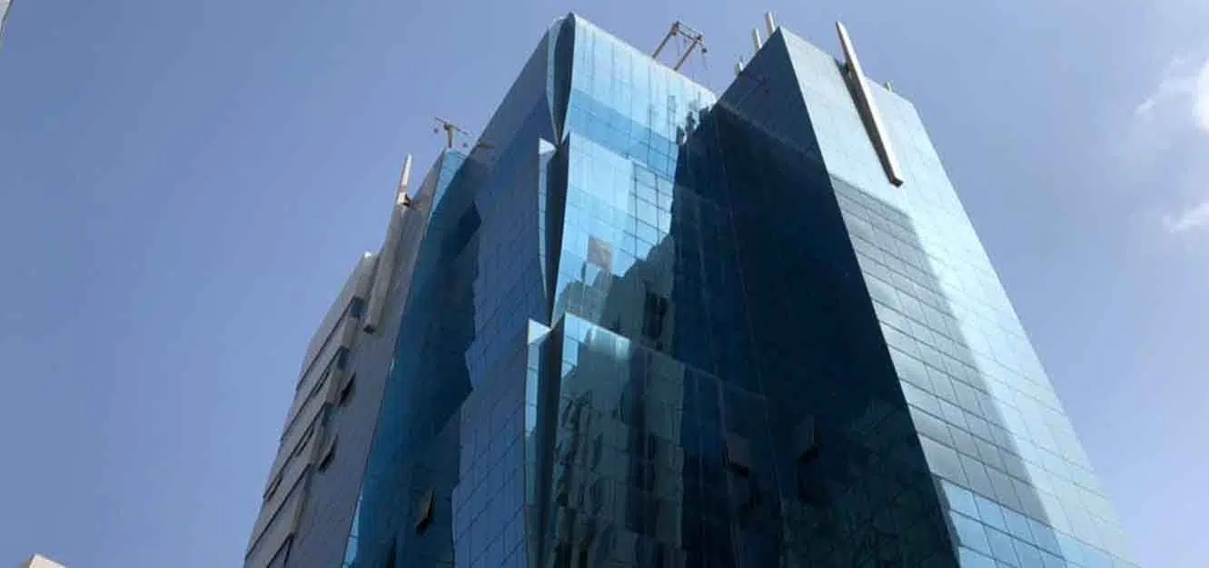 Travellers Hotel Apartment, Al Barsha in Dubai