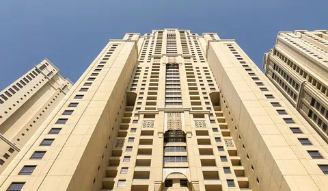Shams 1, JBR in Dubai